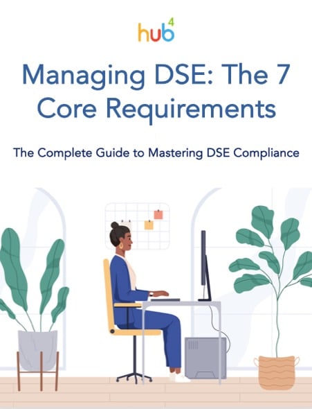 Front cover managing DSE 7 core req